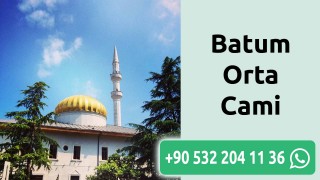 Batum Orta Cami